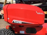 Manitou 180 ATJ RC 4RD ST5 S1