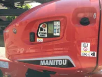 Manitou 180 ATJ RC 4RD ST5 S1