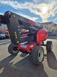 Manitou 180 ATJ RC