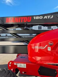 Manitou 180 ATJ RC