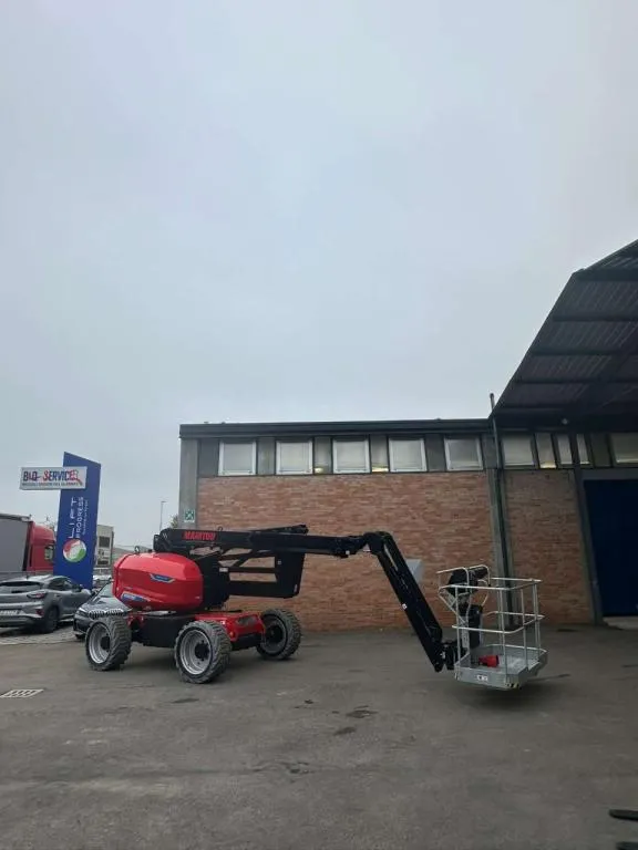 Manitou 180 ATJE