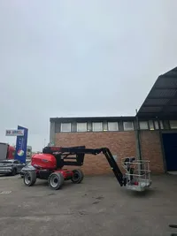 Manitou 180 ATJE