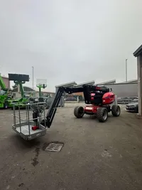 Manitou 180 ATJE