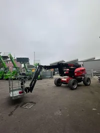 Manitou 180 ATJE