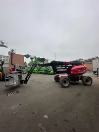 Manitou 180 ATJE