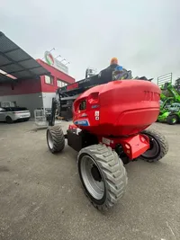 Manitou 180 ATJE