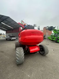 Manitou 180 ATJE