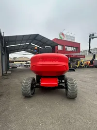Manitou 180 ATJE