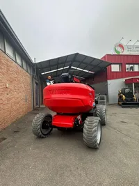 Manitou 180 ATJE