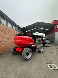 Manitou 180 ATJE