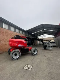Manitou 180 ATJE