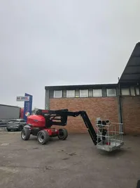 Manitou 180 ATJE