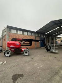 Manitou 180 ATJE