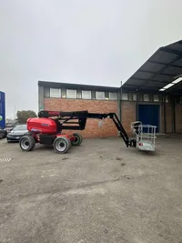 Manitou 180 ATJE