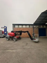Manitou 180 ATJE