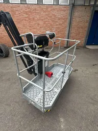 Manitou 180 ATJE