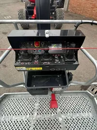 Manitou 180 ATJE