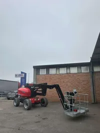 Manitou 180 ATJE