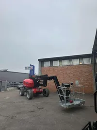 Manitou 180 ATJE