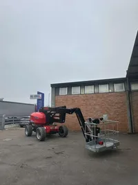 Manitou 180 ATJE
