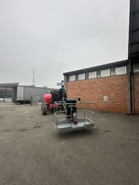 Manitou 180 ATJE