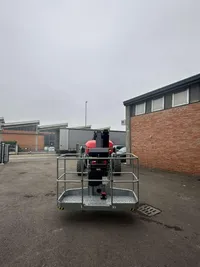 Manitou 180 ATJE
