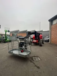 Manitou 180 ATJE