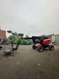 Manitou 180 ATJE