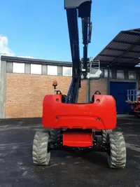 Manitou 200 AETJ