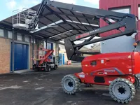 Manitou 200 AETJ