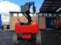 Manitou 200 AETJ