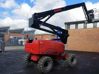 Manitou 200 AETJ