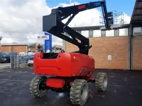 Manitou 200 AETJ