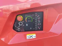 Manitou 200 AETJ