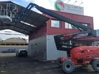 Manitou 200 AETJ