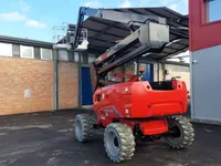 Manitou 200 AETJ