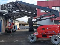 Manitou 200 AETJ
