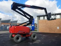 Manitou 200 AETJ