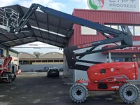 Manitou 200 AETJ