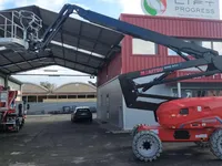 Manitou 200 AETJ