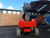 Manitou 200 AETJ