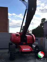 Manitou 200 ATJ