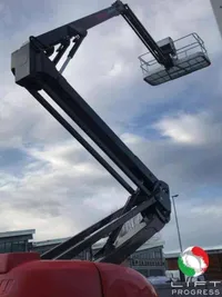 Manitou 200 ATJ