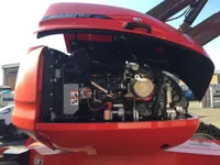 Manitou 200 ATJ