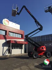 Manitou 200 ATJ