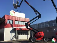 Manitou 200 ATJ