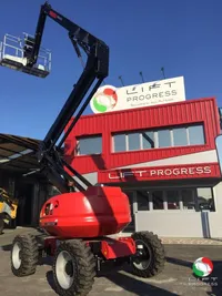 Manitou 200 ATJ Diesel