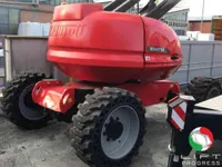 Manitou 200 ATJ Diesel