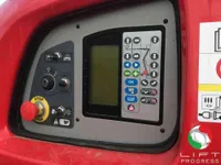 Manitou 200 ATJ Diesel