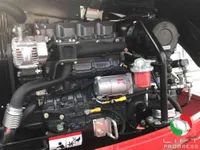 Manitou 200 ATJ Diesel